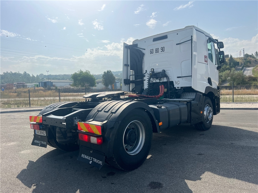 Renault C 460 - Камион влекач: слика 4 Renault C 460 - Камион влекач: слика 4