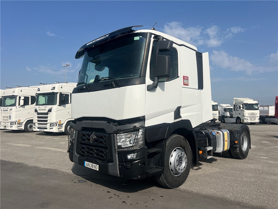 Renault C 460 - Камион влекач: слика 1 Renault C 460 - Камион влекач: слика 1