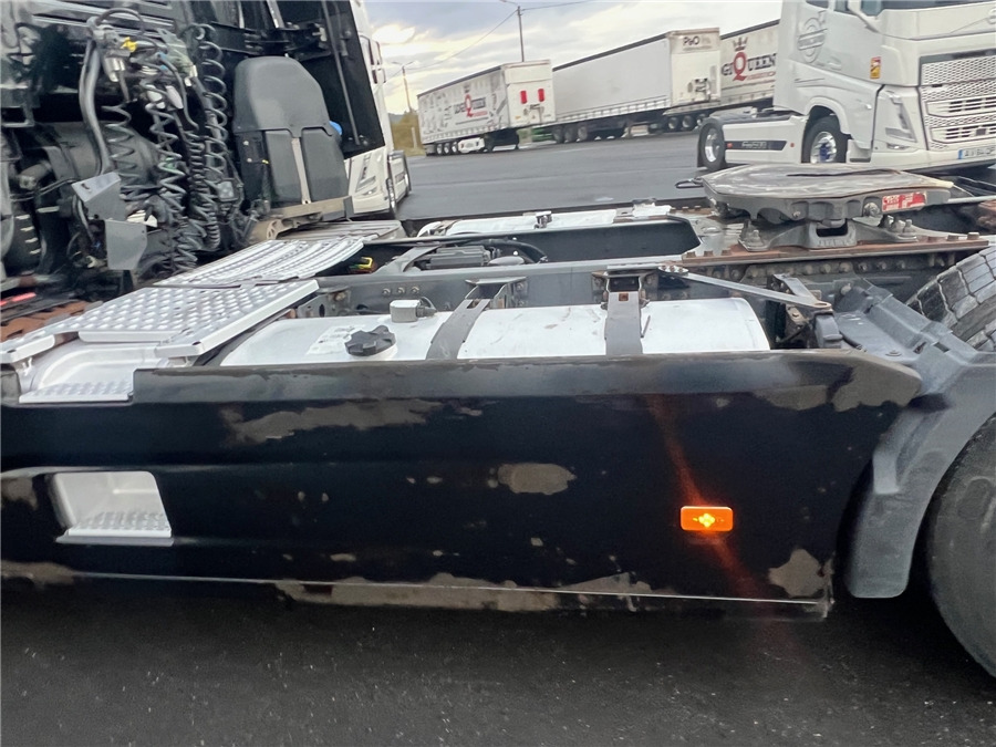 Камион влекач Renault T 520 HIGHCAB: слика 8