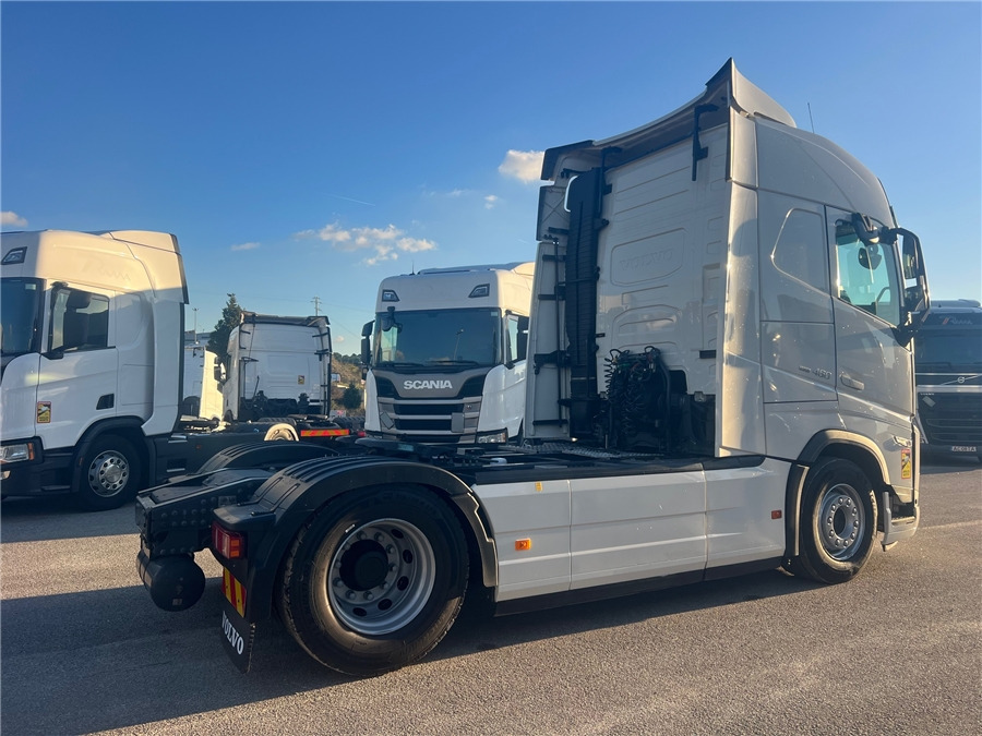 Volvo FH 460 / AIRPARKOOL - Камион влекач: слика 4 Volvo FH 460 / AIRPARKOOL - Камион влекач: слика 4