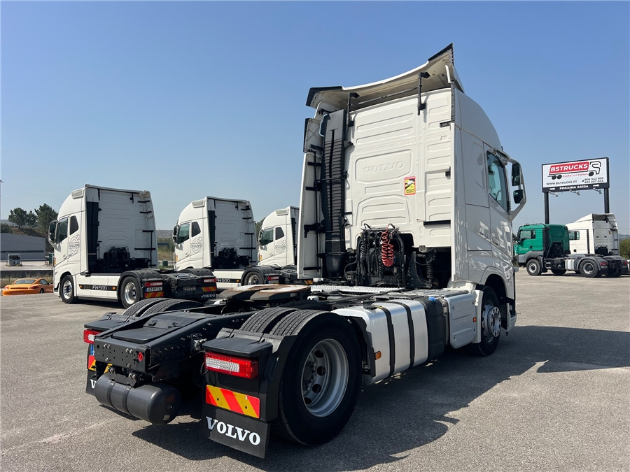 Volvo FH 460 RETARDER/AIRPARKOLL - Камион влекач: слика 4 Volvo FH 460 RETARDER/AIRPARKOLL - Камион влекач: слика 4