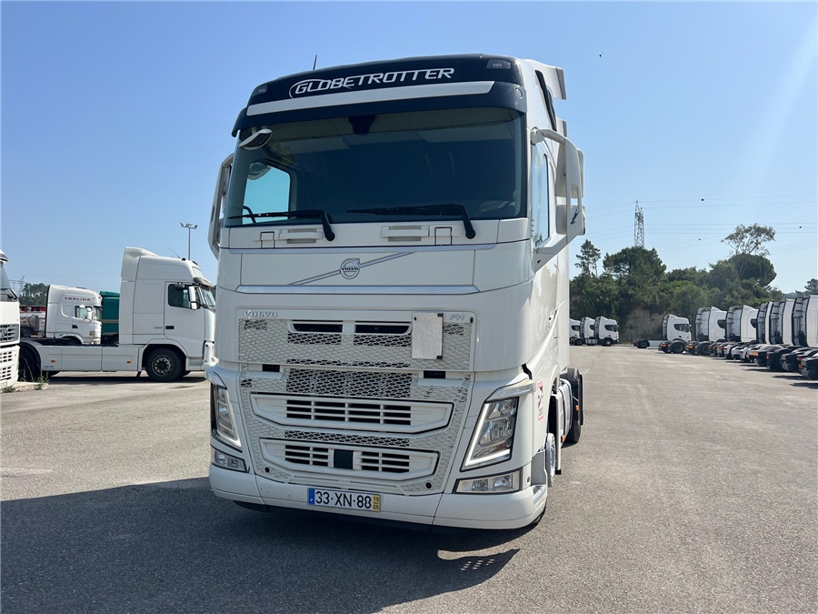 Volvo FH 460 RETARDER/AIRPARKOLL - Камион влекач: слика 2 Volvo FH 460 RETARDER/AIRPARKOLL - Камион влекач: слика 2