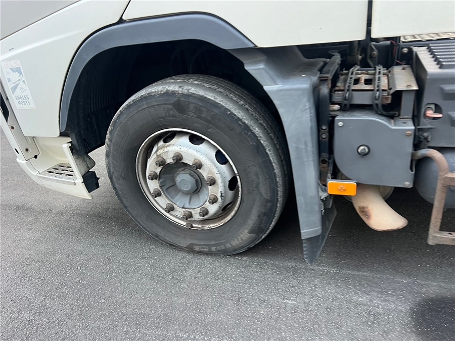 Камион влекач Volvo FH 480: слика 19 Камион влекач Volvo FH 480: слика 19