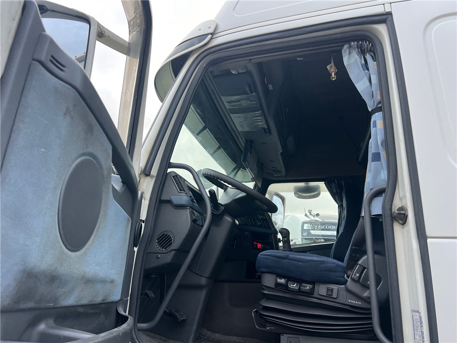 Камион влекач Volvo FH 480: слика 18 Камион влекач Volvo FH 480: слика 18