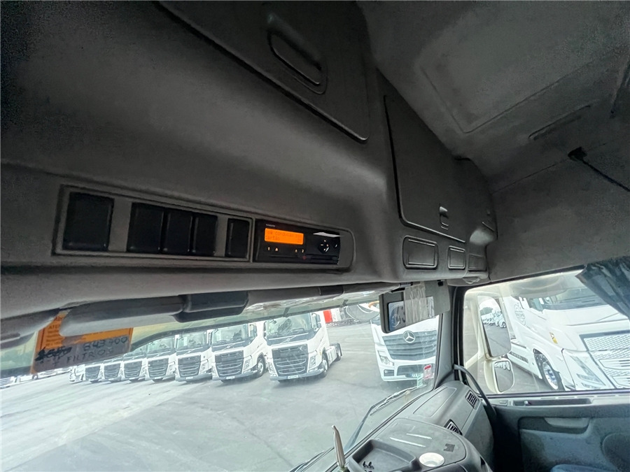 Камион влекач Volvo FH 480: слика 16 Камион влекач Volvo FH 480: слика 16