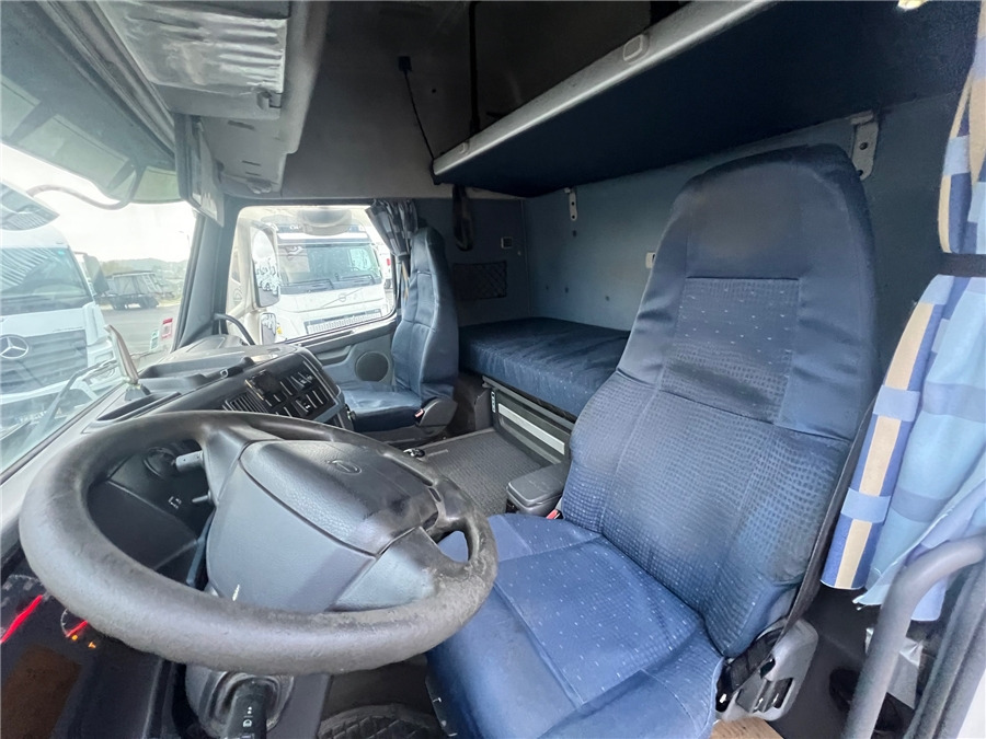 Камион влекач Volvo FH 480: слика 14 Камион влекач Volvo FH 480: слика 14