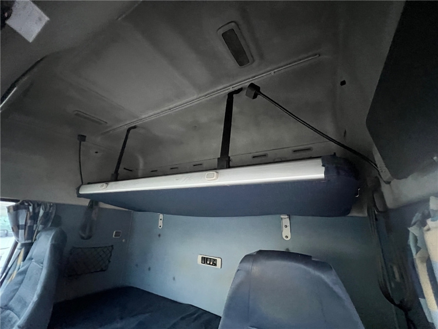 Камион влекач Volvo FH 480: слика 15 Камион влекач Volvo FH 480: слика 15