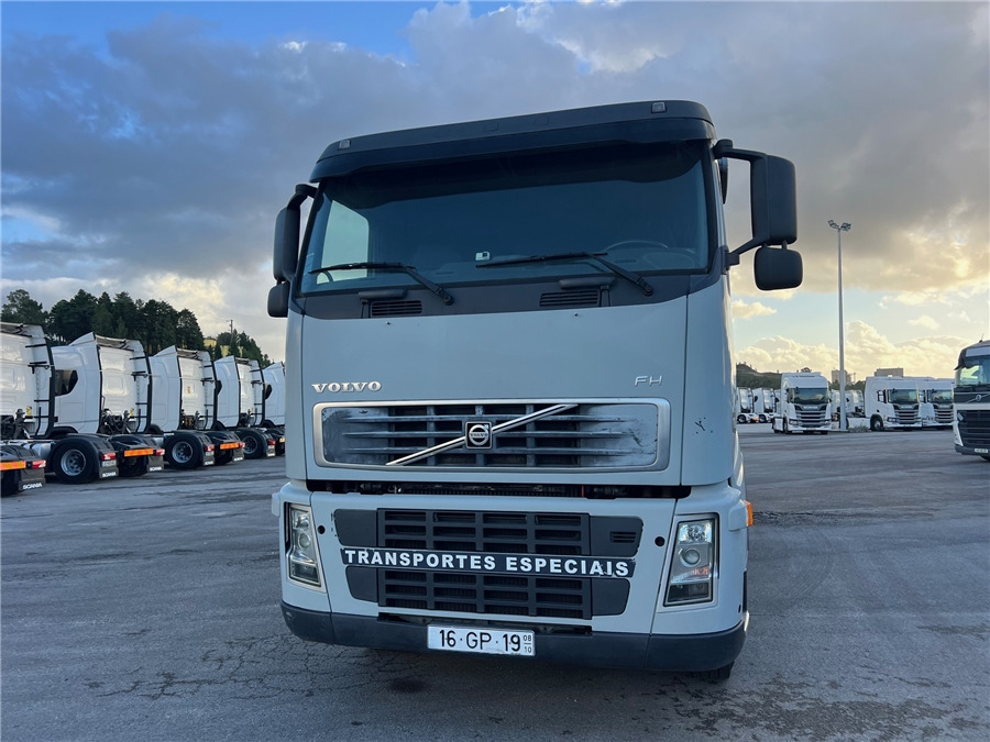 Volvo FH - Камион влекач: слика 2 Volvo FH - Камион влекач: слика 2