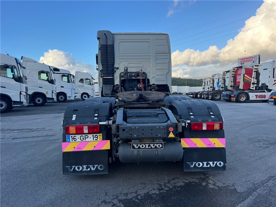 Volvo FH - Камион влекач: слика 5 Volvo FH - Камион влекач: слика 5