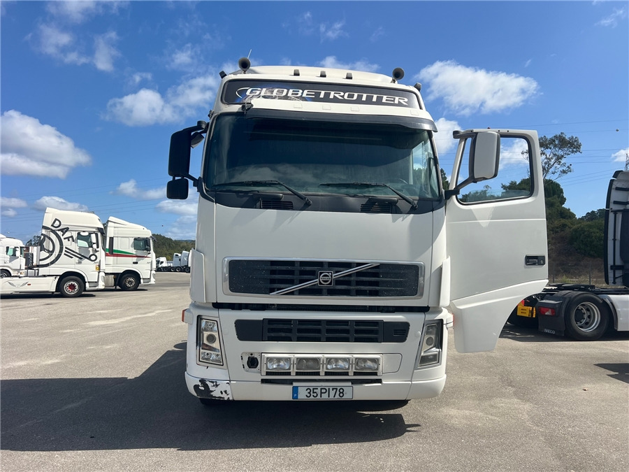 Volvo FH12-37 - Камион влекач: слика 3 Volvo FH12-37 - Камион влекач: слика 3
