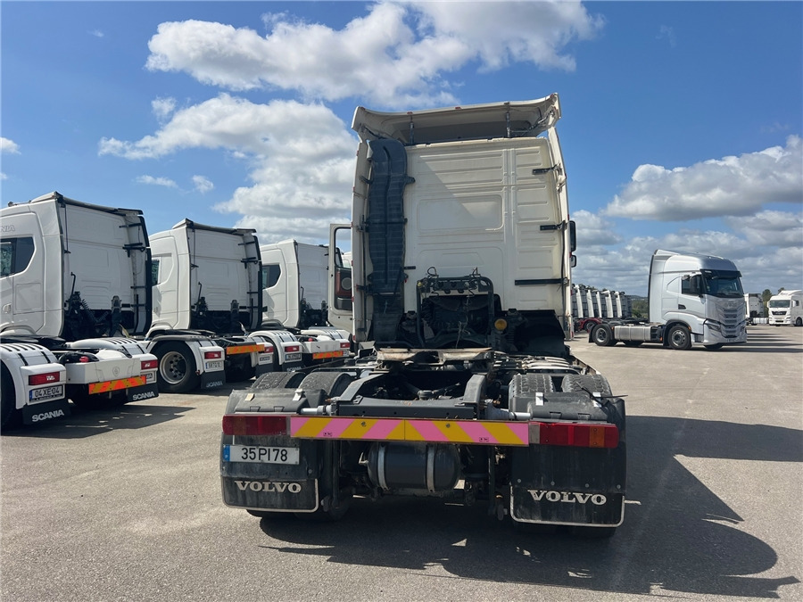 Volvo FH12-37 - Камион влекач: слика 4 Volvo FH12-37 - Камион влекач: слика 4