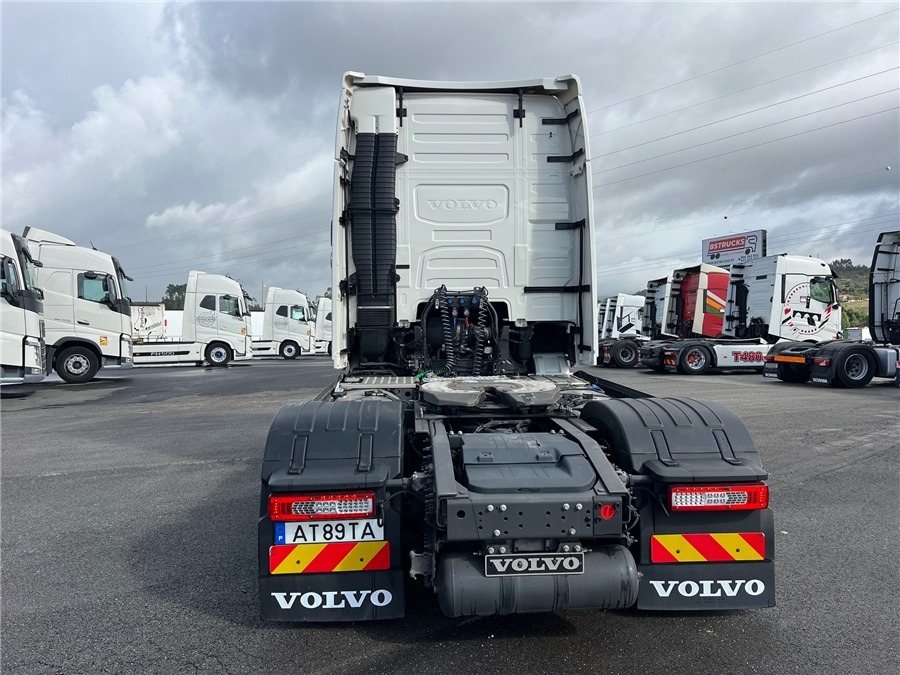 Volvo FH500 / RETARDER / I - Камион влекач: слика 5 Volvo FH500 / RETARDER / I - Камион влекач: слика 5