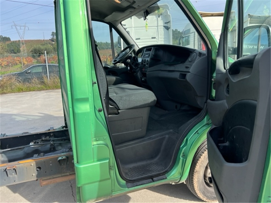 Комбе Iveco 35C17: слика 6
