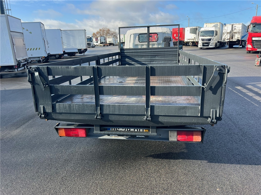 Mitsubishi - Комбе со отворен сандак: слика 5 Mitsubishi - Комбе со отворен сандак: слика 5