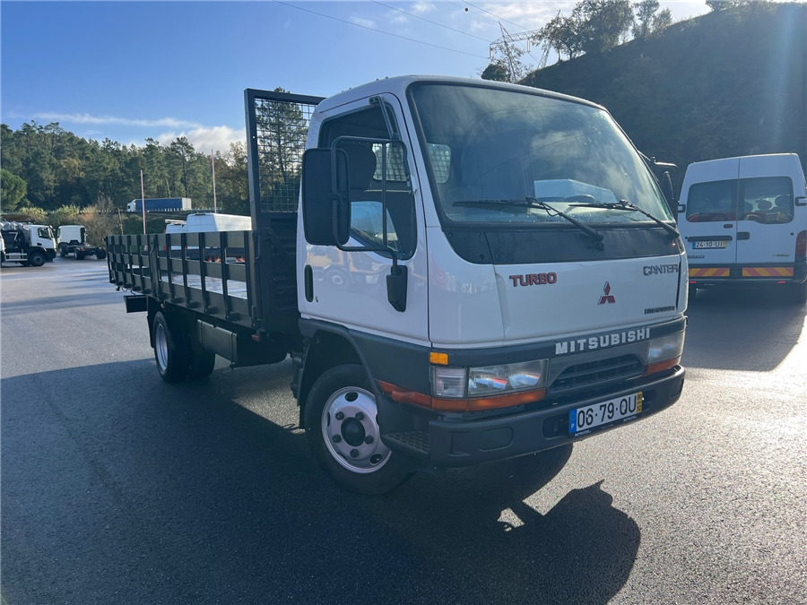 Mitsubishi - Комбе со отворен сандак: слика 3 Mitsubishi - Комбе со отворен сандак: слика 3