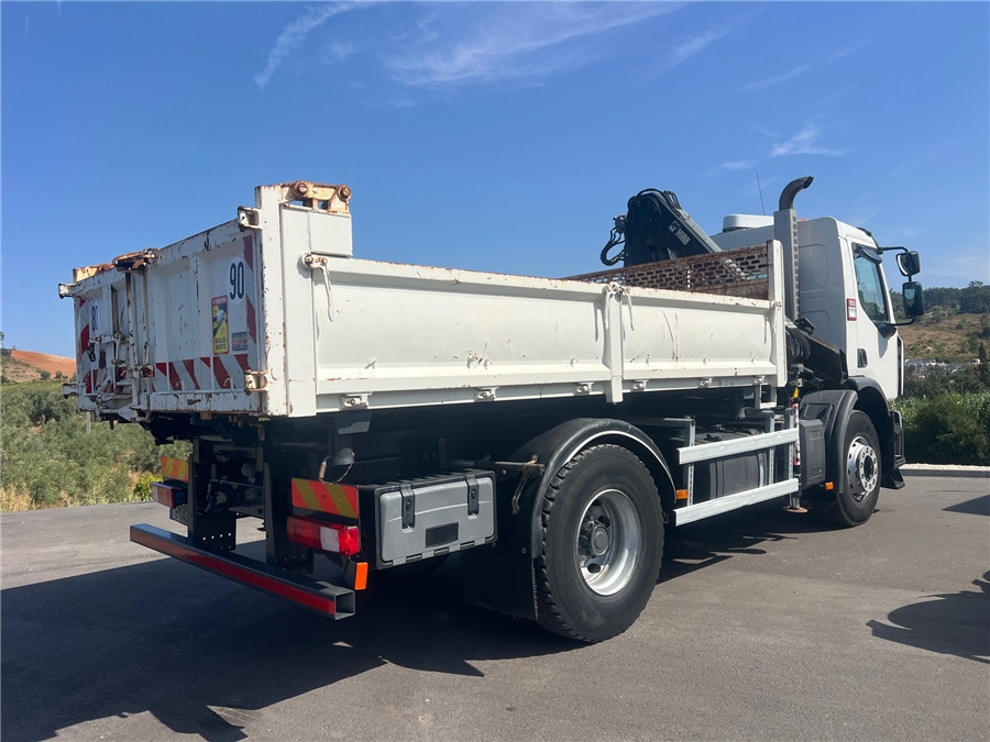 Renault C 320 P - Кипер: слика 5 Renault C 320 P - Кипер: слика 5