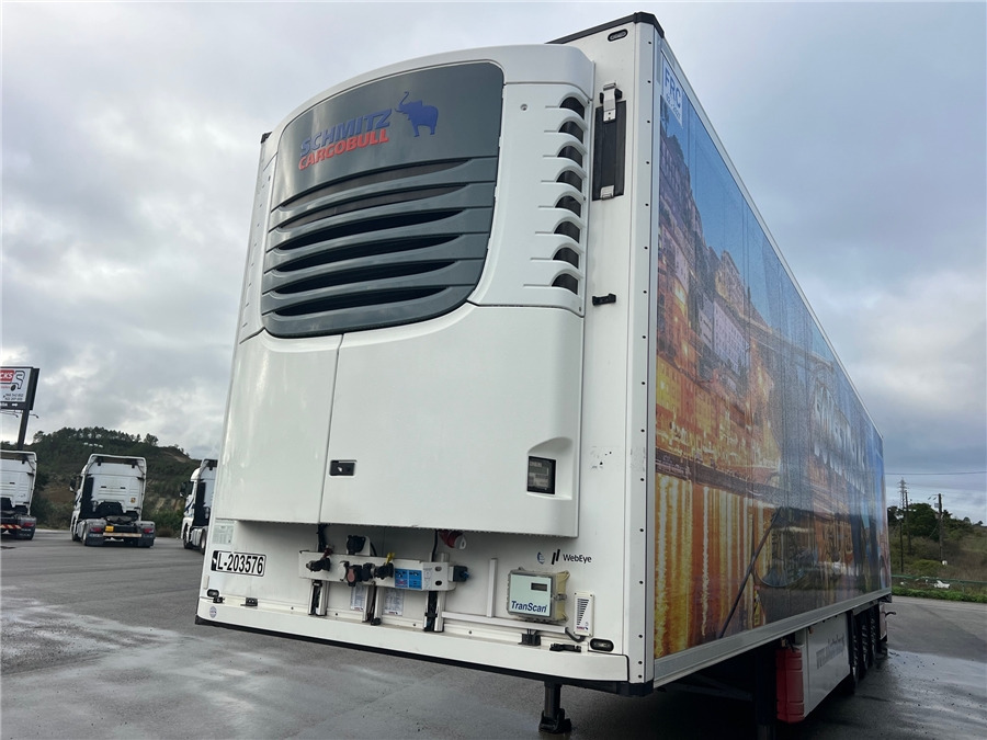 SCHMITZ CARGOBULL SCB-S3B - Полуприколка ладилник: слика 5 SCHMITZ CARGOBULL SCB-S3B - Полуприколка ладилник: слика 5
