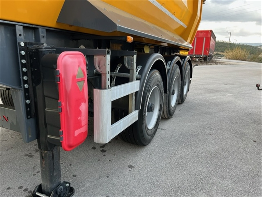 Scorpion - Кипер полуприколка: слика 4 Scorpion - Кипер полуприколка: слика 4