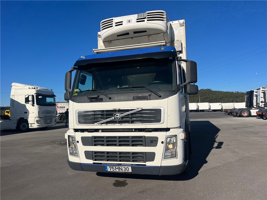 Volvo FM 9 - Камион ладилник: слика 2 Volvo FM 9 - Камион ладилник: слика 2