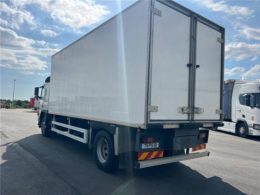 Volvo FM 9 - Камион ладилник: слика 4 Volvo FM 9 - Камион ладилник: слика 4