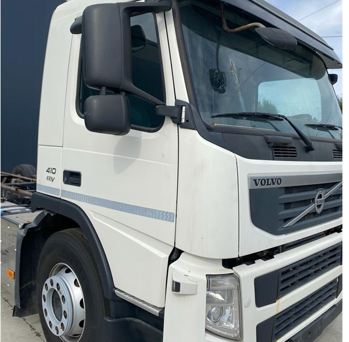 Volvo FM - Камион со кабинска шасија: слика 3 Volvo FM - Камион со кабинска шасија: слика 3