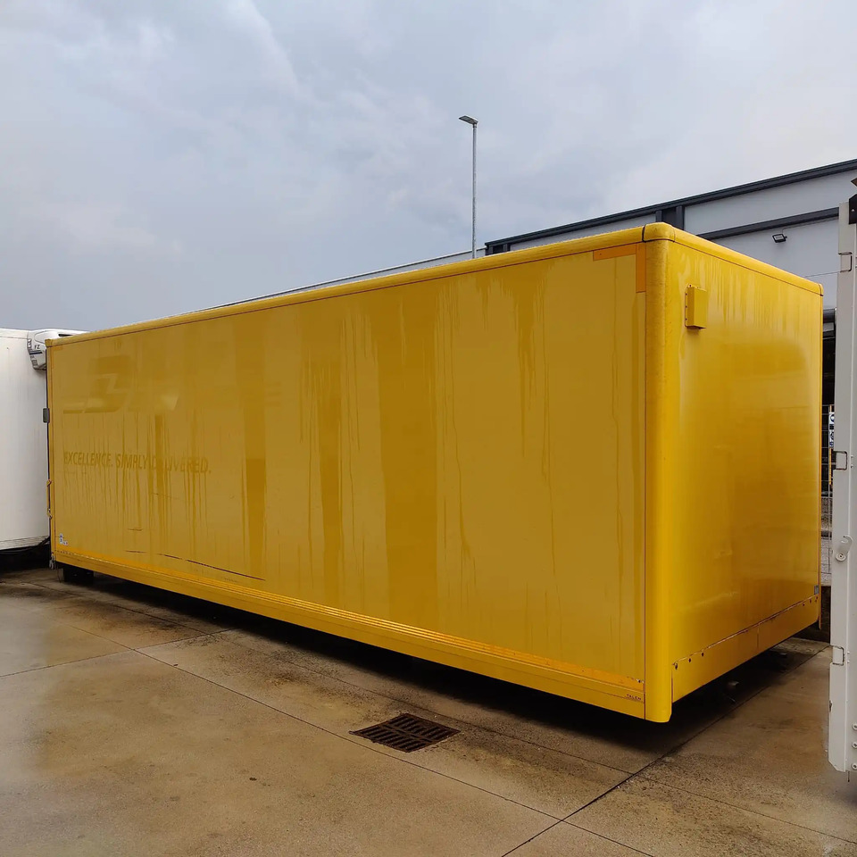 ALLESTIMENTO A TERRA USATO - Заменски сандак/ Кутија: слика 2 ALLESTIMENTO A TERRA USATO - Заменски сандак/ Кутија: слика 2