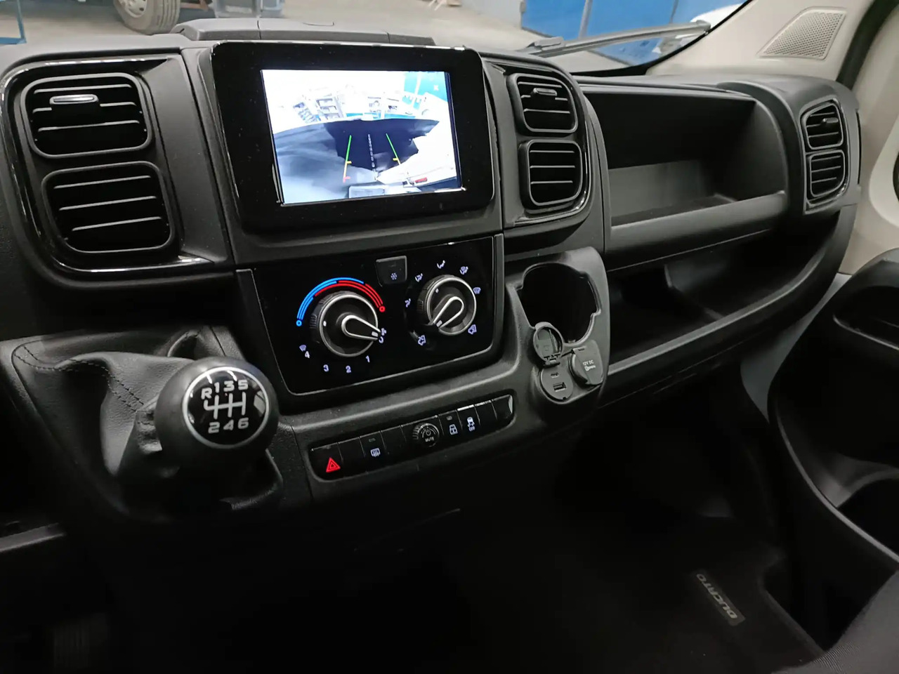 FIAT DUCATO 35 L3H2 - Товарно комбе: слика 3 FIAT DUCATO 35 L3H2 - Товарно комбе: слика 3