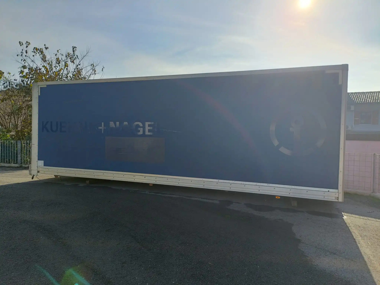 FURGONATURA BOX A TERRA - Заменски сандак/ Кутија: слика 2 FURGONATURA BOX A TERRA - Заменски сандак/ Кутија: слика 2