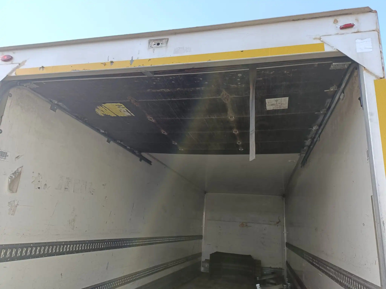 FURGONATURA BOX A TERRA - Заменски сандак/ Кутија: слика 3 FURGONATURA BOX A TERRA - Заменски сандак/ Кутија: слика 3