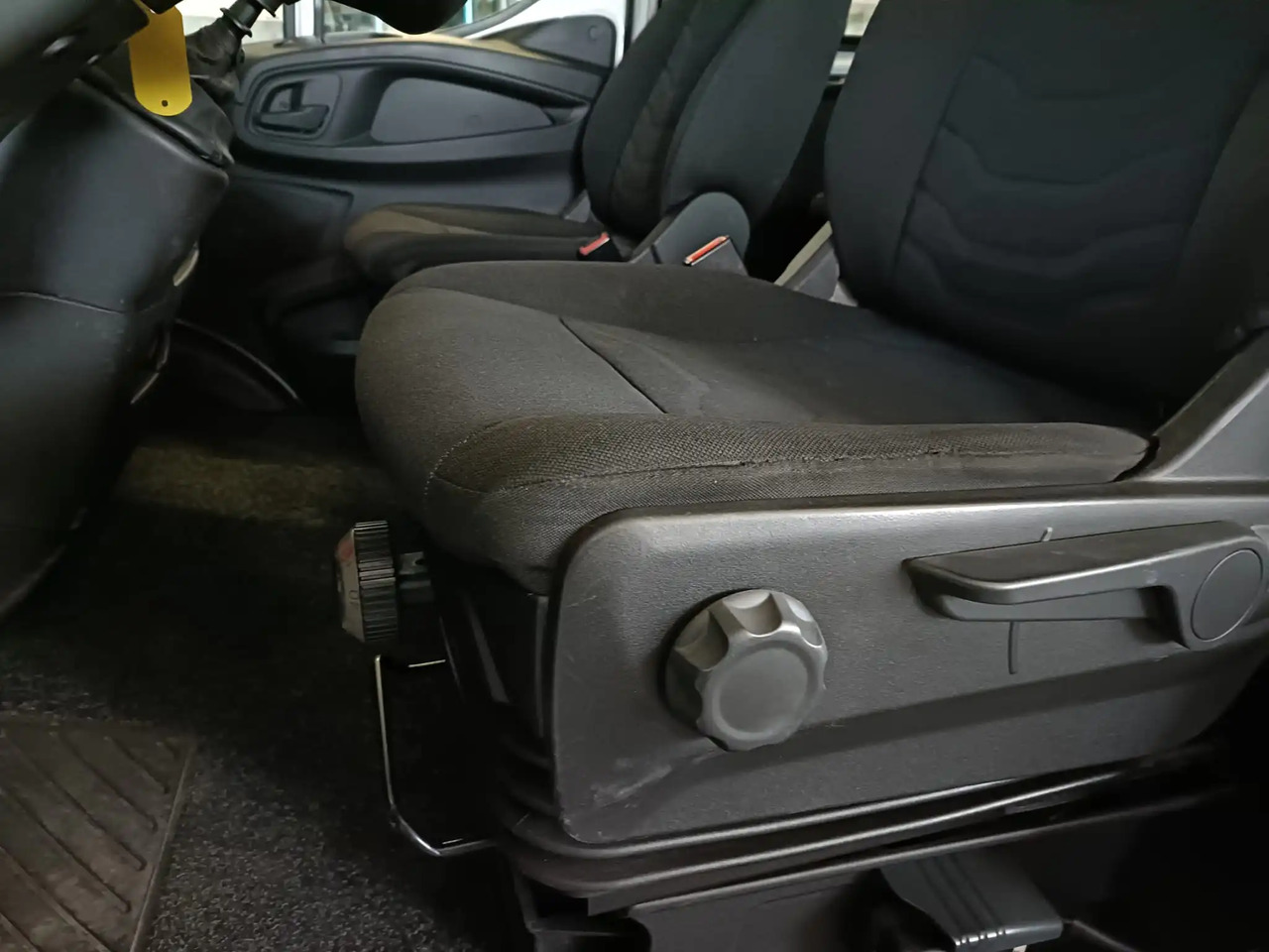 Комби кипер IVECO DAILY 35C14 DOPPIA CABINA RIBALTABILE 2.3: слика 16