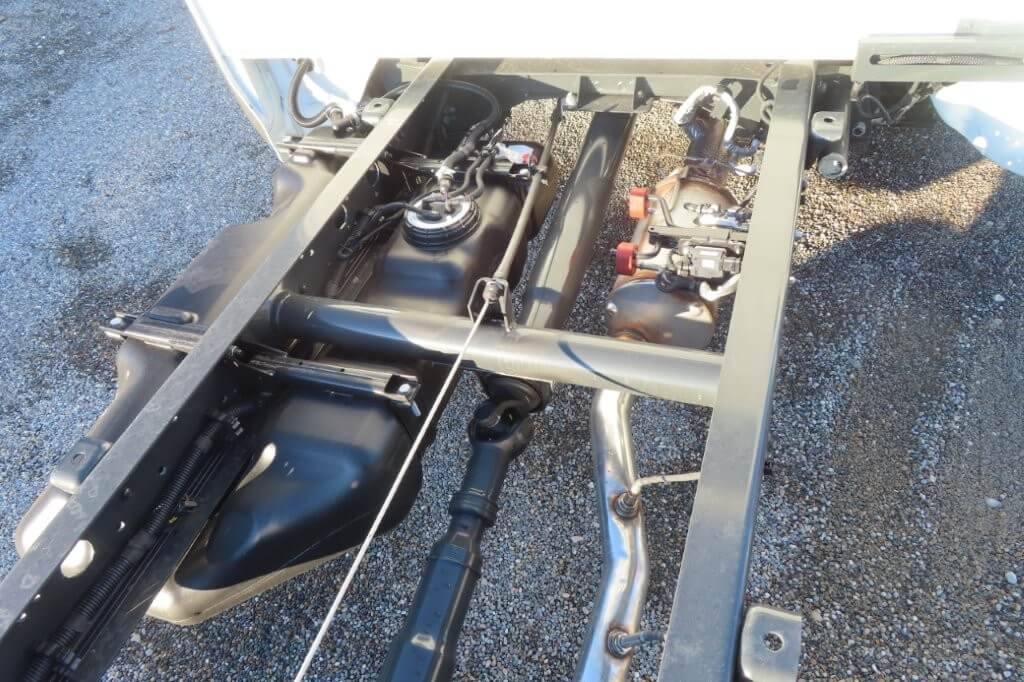 IVECO DAILY 72C18 - Комбе: слика 3 IVECO DAILY 72C18 - Комбе: слика 3