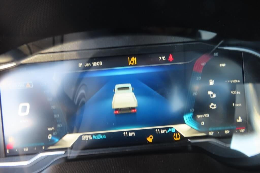 IVECO DAILY 72C18 - Комбе: слика 2 IVECO DAILY 72C18 - Комбе: слика 2