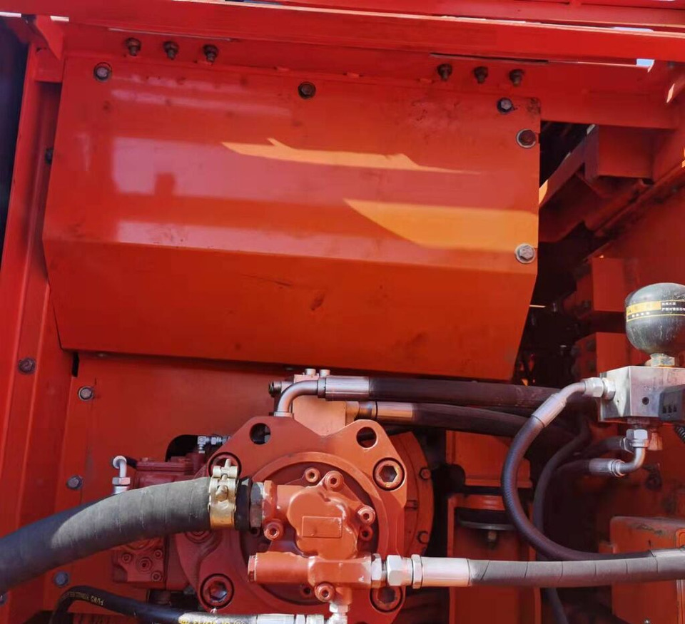 Doosan DH220LC-7 - Багер гасеничар: слика 5 Doosan DH220LC-7 - Багер гасеничар: слика 5
