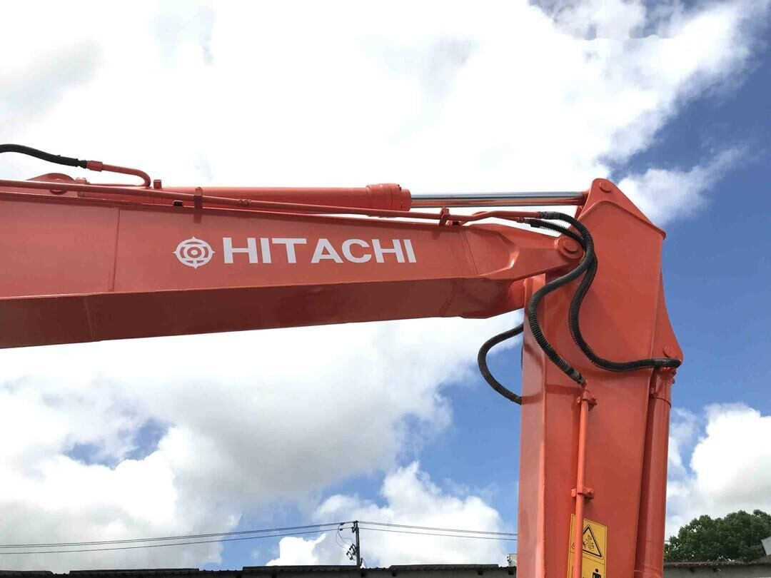 Hitachi EX200-3 - Багер гасеничар: слика 2 Hitachi EX200-3 - Багер гасеничар: слика 2