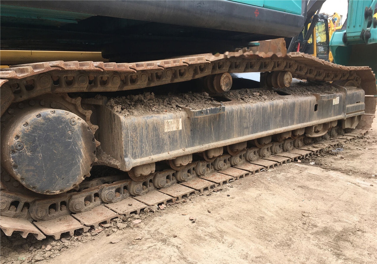 Kobelco SK350LC-8 - Багер гасеничар: слика 5 Kobelco SK350LC-8 - Багер гасеничар: слика 5