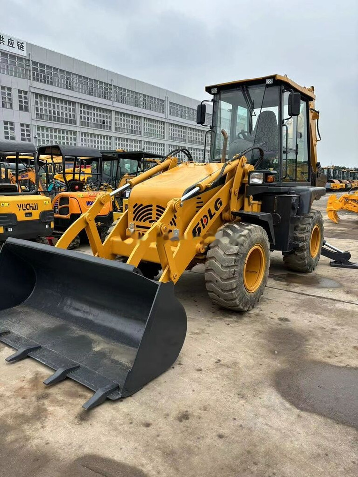 SDLG LGB680 - Ровокопач: слика 5 SDLG LGB680 - Ровокопач: слика 5