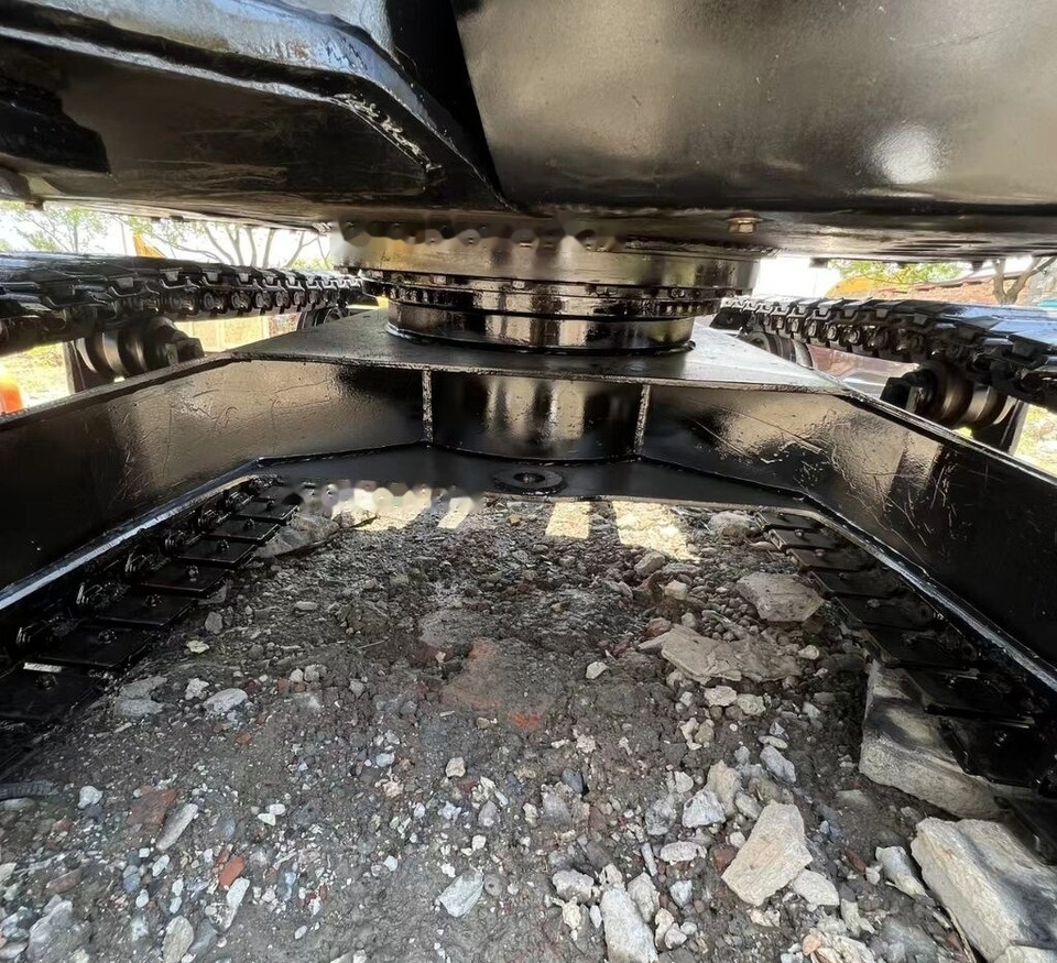 Sany SY35U - Мини багер: слика 2 Sany SY35U - Мини багер: слика 2