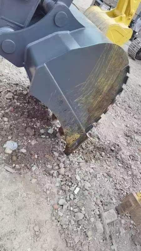 Volvo EC290 - Багер гасеничар: слика 3 Volvo EC290 - Багер гасеничар: слика 3