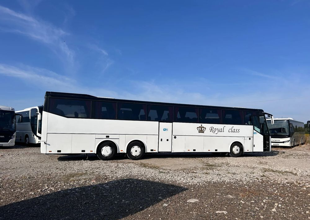 Bova FHD - Патнички вагон автобус: слика 4 Bova FHD - Патнички вагон автобус: слика 4