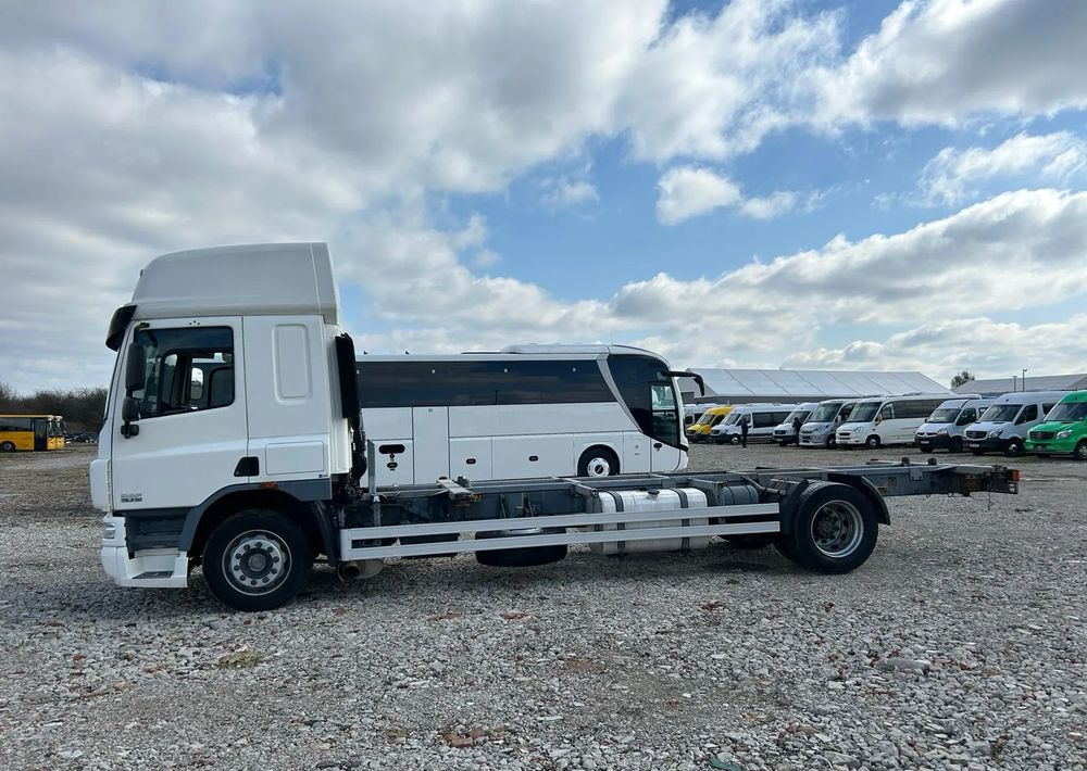 DAF CF75.310 - Камион со кабинска шасија: слика 5 DAF CF75.310 - Камион со кабинска шасија: слика 5