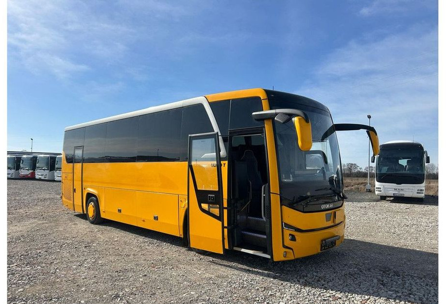 Inny Otokar Ulyso T - Патнички вагон автобус: слика 1 Inny Otokar Ulyso T - Патнички вагон автобус: слика 1