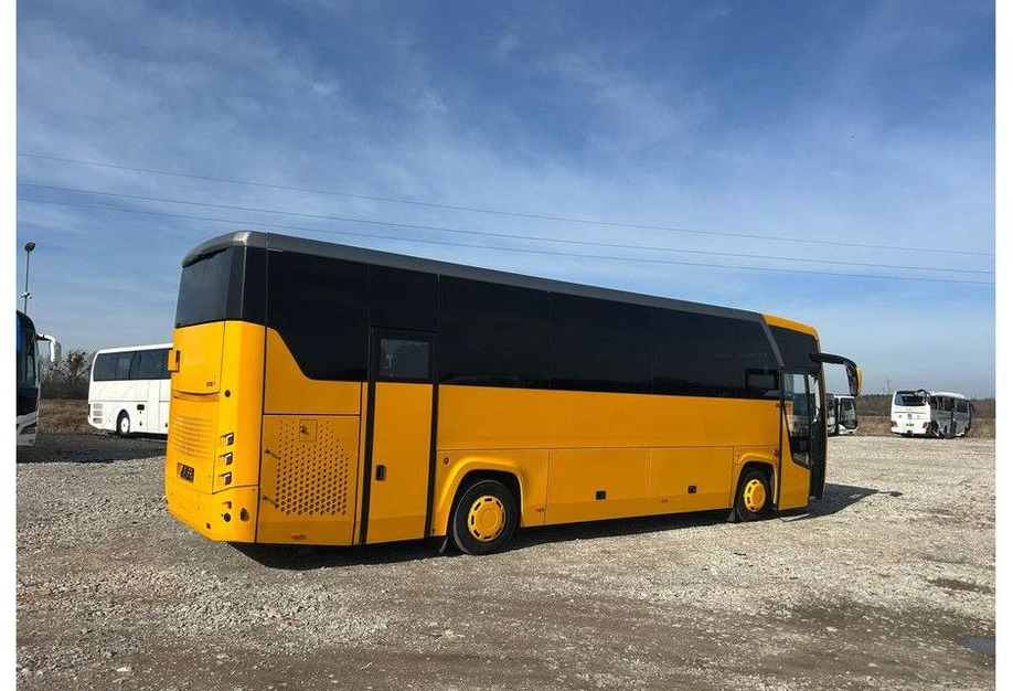Inny Otokar Ulyso T - Патнички вагон автобус: слика 5 Inny Otokar Ulyso T - Патнички вагон автобус: слика 5