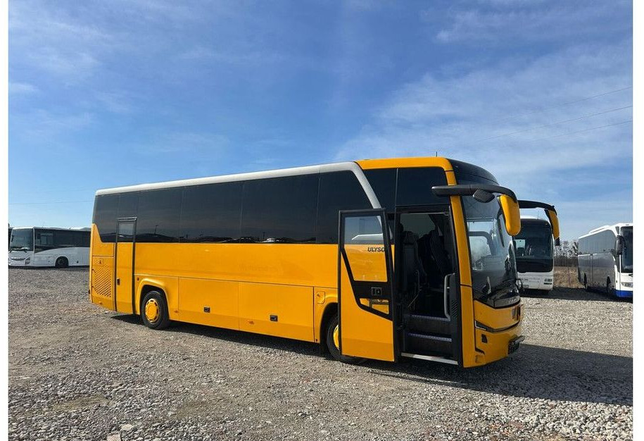 Inny Otokar Ulyso T - Патнички вагон автобус: слика 4 Inny Otokar Ulyso T - Патнички вагон автобус: слика 4