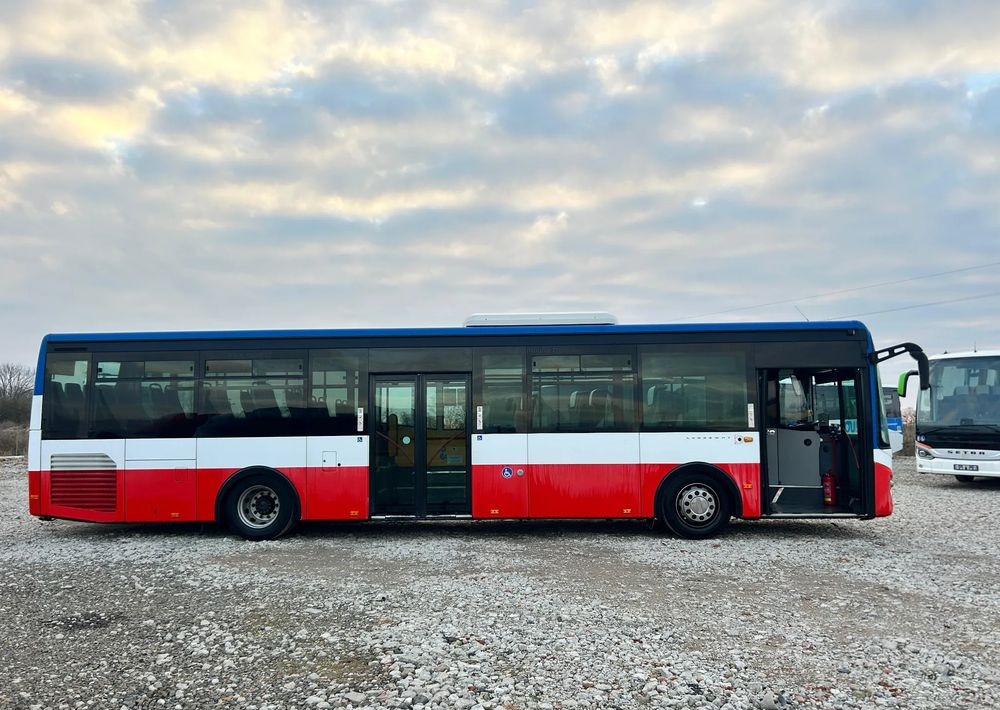 Iveco Crossway LE - Градски автобус: слика 3 Iveco Crossway LE - Градски автобус: слика 3