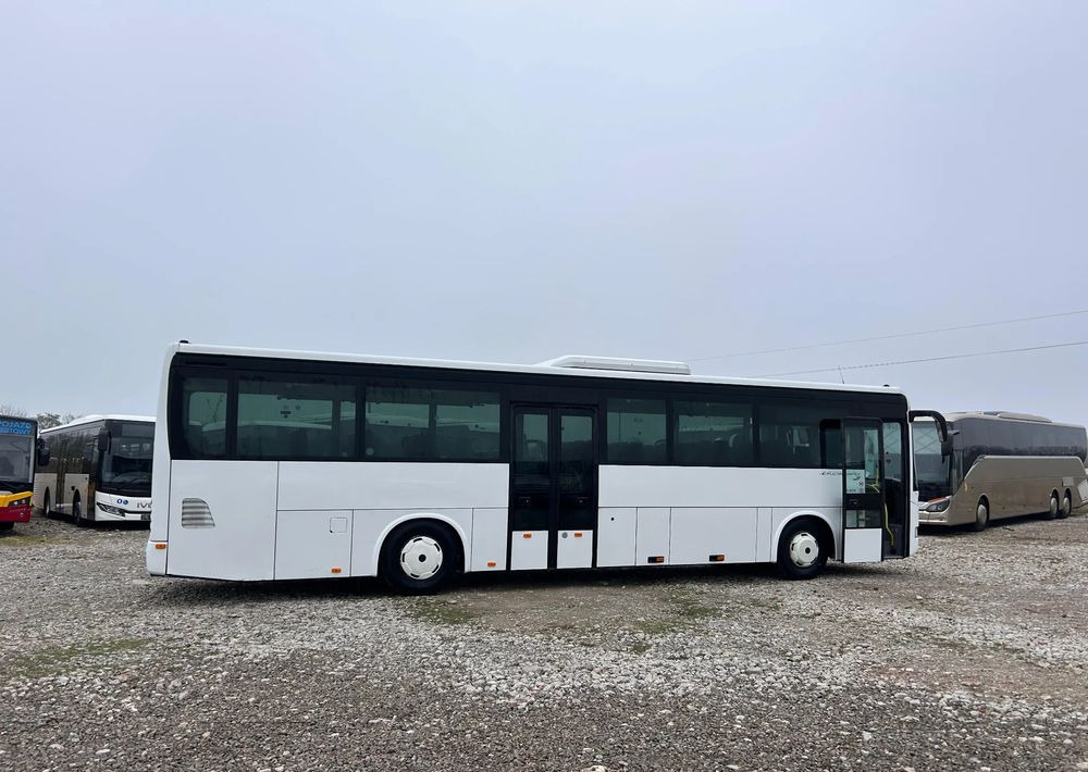 Iveco Crossway - Приградски автобус: слика 3 Iveco Crossway - Приградски автобус: слика 3