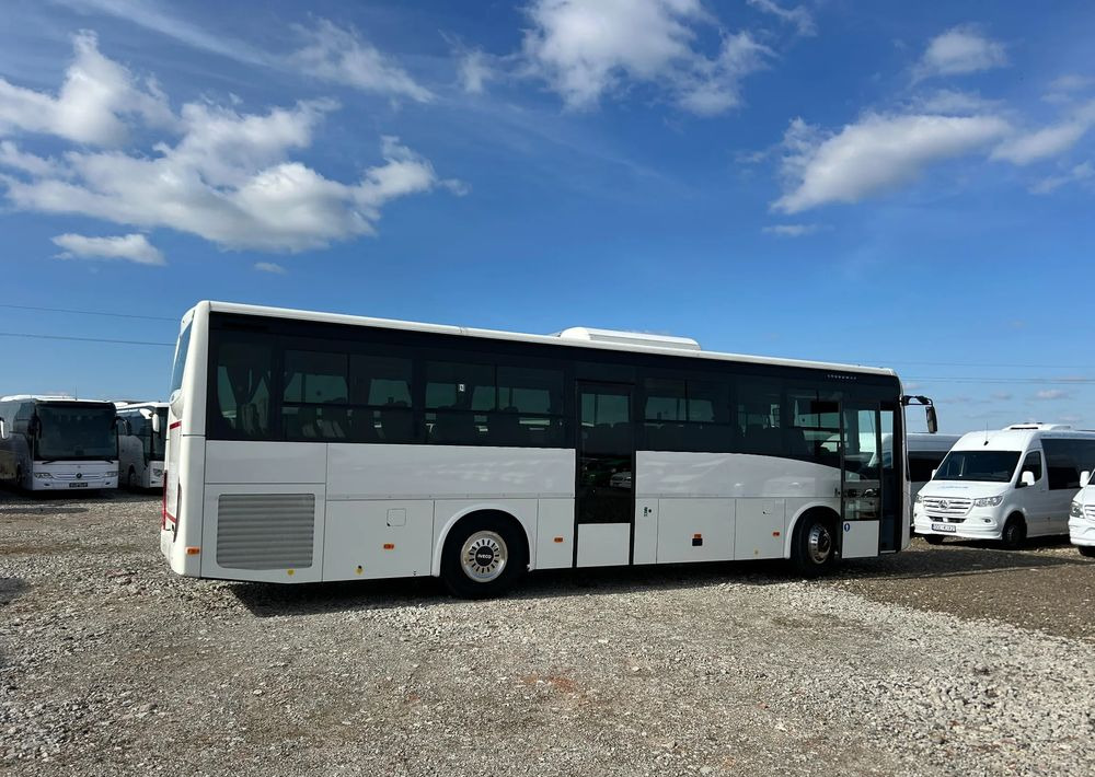Iveco Crossway - Приградски автобус: слика 5 Iveco Crossway - Приградски автобус: слика 5