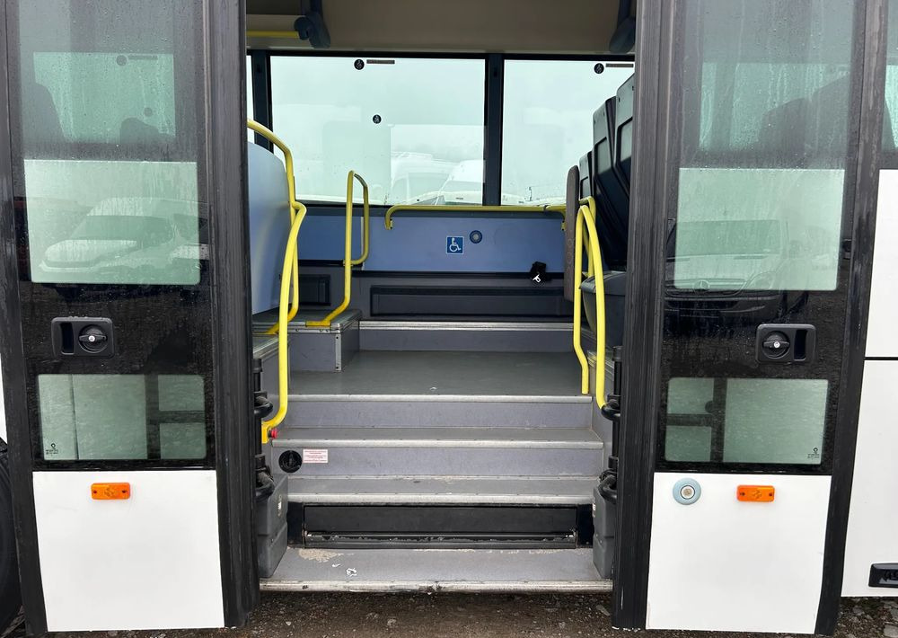 Iveco Crossway - Приградски автобус: слика 4 Iveco Crossway - Приградски автобус: слика 4