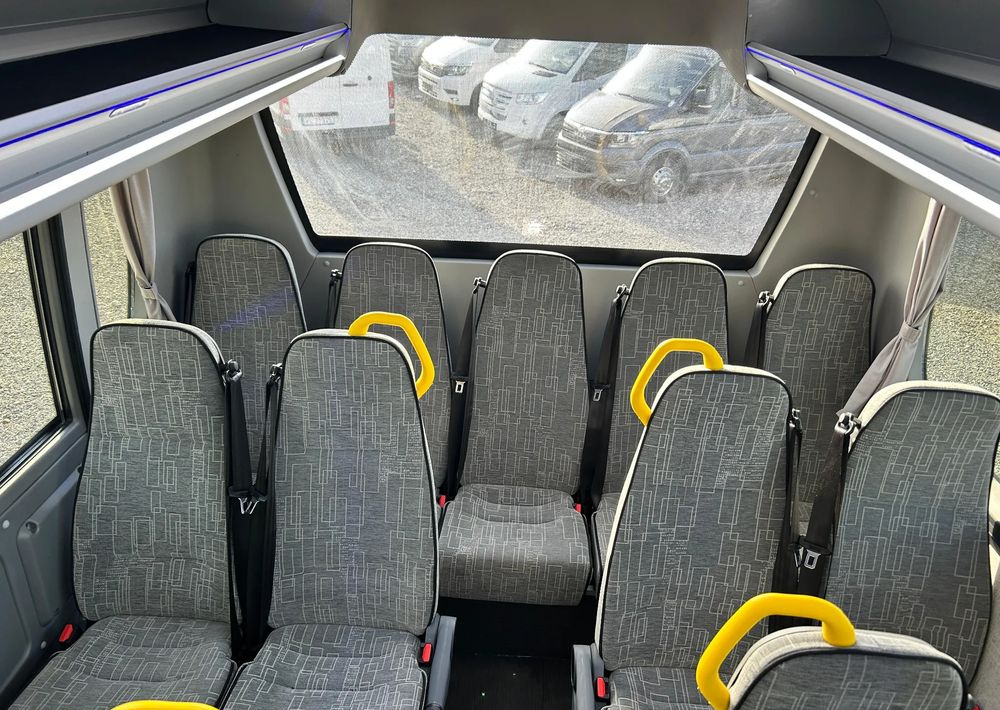 Лизинг на  Iveco Daily Iveco Daily: слика 13
