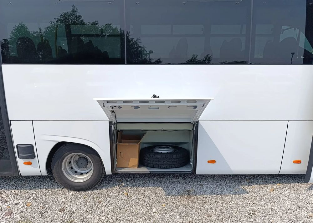 Iveco Mercus Daily City - Градски автобус: слика 4 Iveco Mercus Daily City - Градски автобус: слика 4