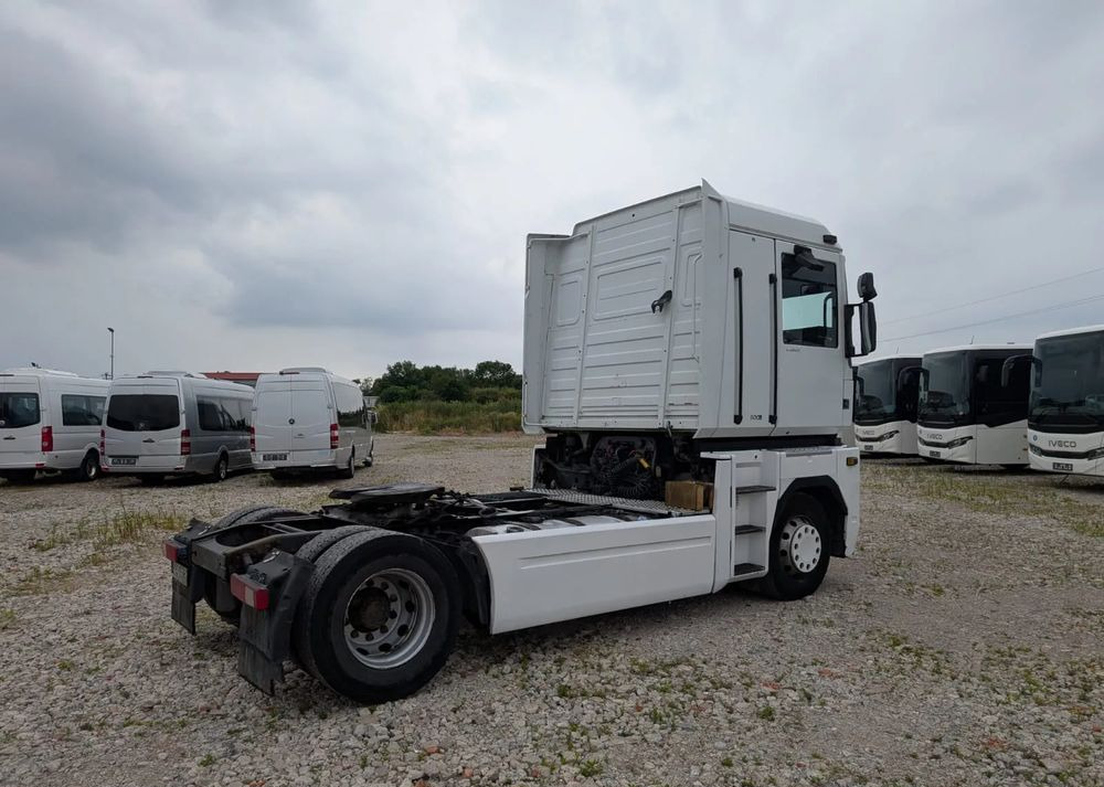 Renault Magnum - Камион влекач: слика 4 Renault Magnum - Камион влекач: слика 4